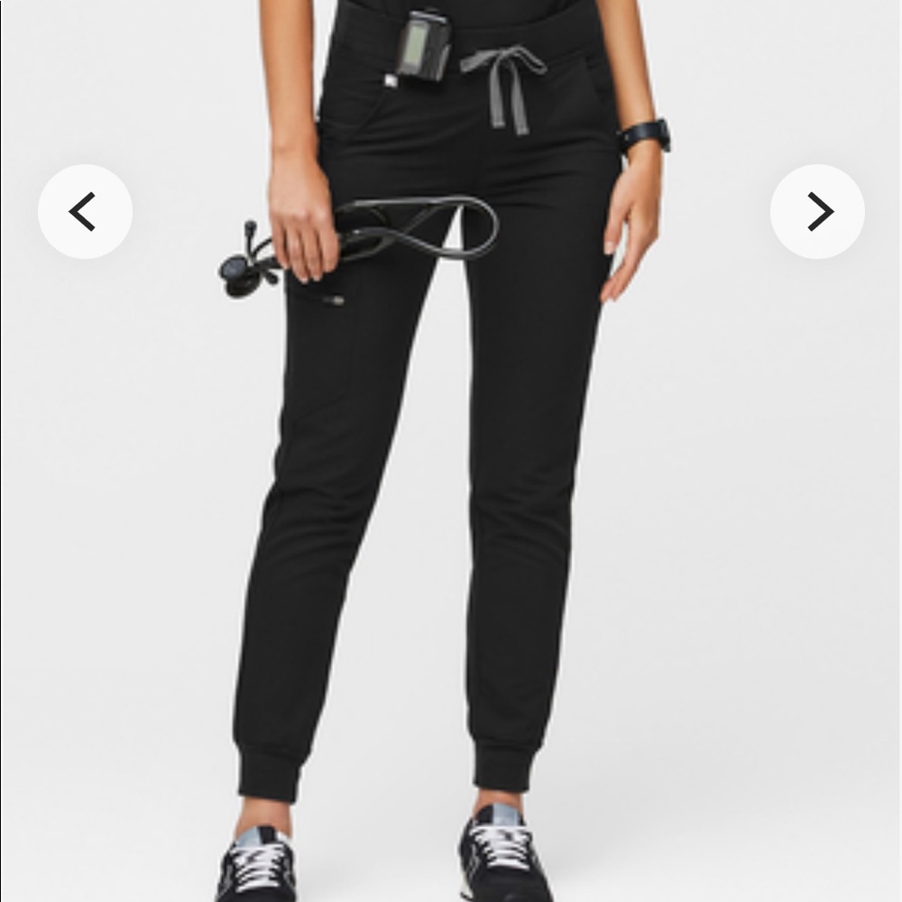 Figs Jogger Scrub Pants